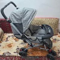 کالسکه و روروغک و کهیر|کالسکه و لوازم جانبی|اصفهان, خلجا|دیوار
