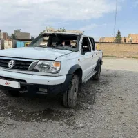 پیکاپ ریچ مدل ۹۹