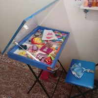 میز تحریر