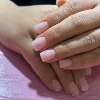 ترمیم ناخن ۲۰۰ کاشت ناخن ۳۰۰ لیفت ابرو ۴۵۰|خدمات آرایشگری و زیبایی|تهران, حکیمیه|دیوار
