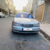 نیسان ماکسیما وارداتی، مدل ۲۰۰۴|خودرو سواری و وانت|شیراز, شاهچراغ|دیوار