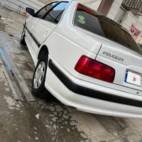 پژو پارس سال، مدل ۱۳۹۹
