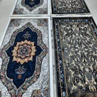 کناره ۱در۳ و ۱در۲ آکبند|فرش|تبریز, |دیوار