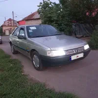 پژو ۴۰۵