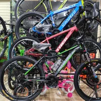 فروشگاه دوچرخه ویوا، المپیا 26/پرداخت آسان|دوچرخه، اسکیت، اسکوتر|زرند, |دیوار