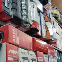 دریل هیلتی برقی /دریل چکشی توسن /دریل ساده رونیکس