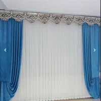 دکورکد 142 یک طرفه|پرده، رانر، رومیزی|هشتگرد, |دیوار