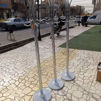 رخت آویز ایستاده پایه سنگ
