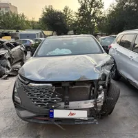 فونیکس fx|خودرو سواری و وانت|تهران, ونک|دیوار