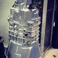 گیربکس اردی (بهینه .متال.تیوتایی)|قطعات یدکی و لوازم جانبی|مشهد, عبادی|دیوار