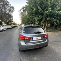 فروش میتسوبیشی ASX تیپ 4، مدل ۲۰۱۷|خودرو سواری و وانت|تهران, تهران‌سر|دیوار