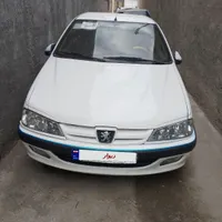 پارس سال مدل94