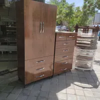 کمد لباس وکیتوریا