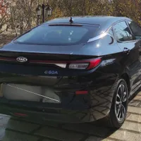 خودرو برقی.ej7