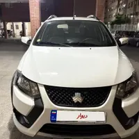 کوییک GX تیپ L، مدل ۱۴۰۳