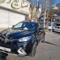 ام‌جی GS/ معاوضه با سدان خارجی  صفر ودر حدصفر|خودرو سواری و وانت|مشهد, کوثر|دیوار