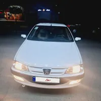 پژوپارس xu7 فابریک مدل ۱۴۰۰ در حدصفر