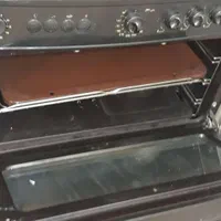 فرگاز پنج شعله تکنو
