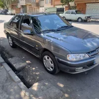 پژو پارس LX TU5، مدل ۱۴۰۰|خودرو سواری و وانت|مشهد, عبادی|دیوار