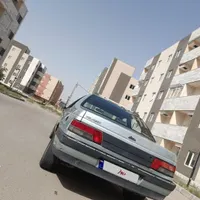 روآنقره آبی|خودرو سواری و وانت|گلبهار, |دیوار