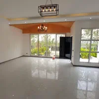 باغچه خوش نشین۲۰۰زمین/۱۰۰بنا/مجتمع آفتاب/سندار|فروش خانه و ویلا|ایزدشهر, |دیوار
