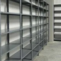 قفسه مشبک ،نردبان ،پایه وسط،پالت فلزی|فروشگاه و مغازه|کرج, کمالشهر|دیوار