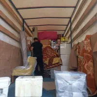 اتوبار حمل و نقل و اسبابکشی با کارگران مجرب|خدمات حمل و نقل|سیرجان, |دیوار
