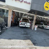 تعویض روغن تخصصی موتور وگیربکس اتومات ودیاگ گیربکس|خدمات موتور و ماشین|بندرعباس, |دیوار