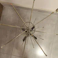 استند شاخک دار چرخشی استند قفسه جوراب|فروشگاه و مغازه|شیراز, پارک کوهستانی بوستان|دیوار