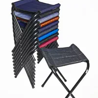 صندلی تاشو فوم دار