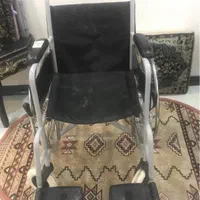ویلچر اجاره ای در حد نو|آرایشی، بهداشتی، درمانی|تهران, مخصوص|دیوار