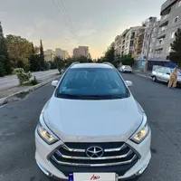 جک S3 اتوماتیک، مدل ۱۴۰۲