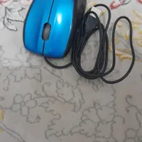موس کامپیوتر و تلویزیون