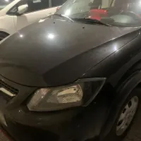 کوییک دنده‌ای R، مدل ۱۴۰۲ مانیتور دار