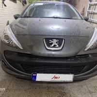 پژو 207i پانوراما اتوماتیک TU5P، مدل ۱۴۰۴|خودرو سواری و وانت|شاهین‌شهر, مخابرات (شهید بهشتی)|دیوار