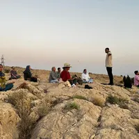 ارتقا تا عرش
