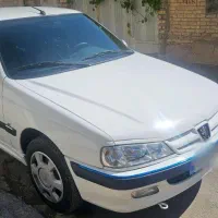 پارسtu5 گاز سیمی مدل۴۰۱