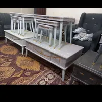 جلومبلی یاعسلی میز عسلی یا میز جلو مبلی کشو دار|مبلمان خانگی و میز عسلی|مشهد, شهید آوینی|دیوار