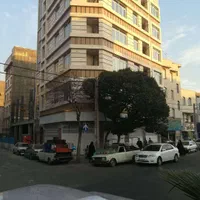 اجاره واحد87 متری اداری طبقه اول بر سجاد جنوبی|اجارهٔ دفتر کار، اتاق اداری، مطب|تهران, سجاد|دیوار