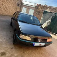 پژو 405 GLX - دوگانه سوز CNG، مدل ۱۳۸۳|خودرو سواری و وانت|دزفول, |دیوار