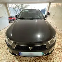 دنا پلاس توربوشارژ  اتومات ۱۴۰۲