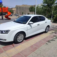 دنا پلاس تیپ ۲ دنده‌ای، مدل ۱۴۰۰ کارکرد ۵۳۰۰۰