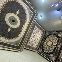 فرش ۱۲/۹/۶مترخوشه طلا بافت ۱۴۰۳|فرش|مشهد, شهرک امام سجاد|دیوار
