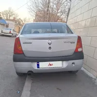 رنو تندر 90 (L90 لوگان) E1، مدل ۱۳۸۸|خودرو سواری و وانت|کرج, حیدرآباد|دیوار