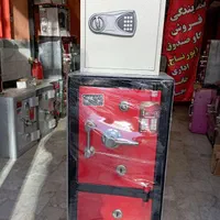 مغازه گاوصندوق فروشی خ اتوبوسرانی (گاو صندوق|ابزارآلات|اردبیل, |دیوار