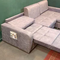 مبل راحتی تخت خواب شو ال تختخوابشو|مبلمان خانگی و میز عسلی|مشهد, گلبرگ شمالی|دیوار