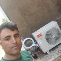 نصاب کولرگازی.نصب و راه اندازی انواع کولرگازی|خدمات پیشه و مهارت|گلستان (تهران), |دیوار