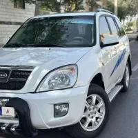 ام‌وی‌ام X33 دنده‌ای، مدل ۱۳۹۳