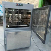 سردخانه میت (جسد)|ماشینآلات صنعتی|بوشهر, |دیوار