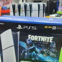 کنسول های آکبند PS5 و Xbox با گارانتی ثبتی